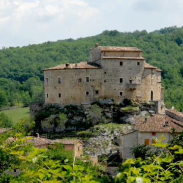 Castel di Luco